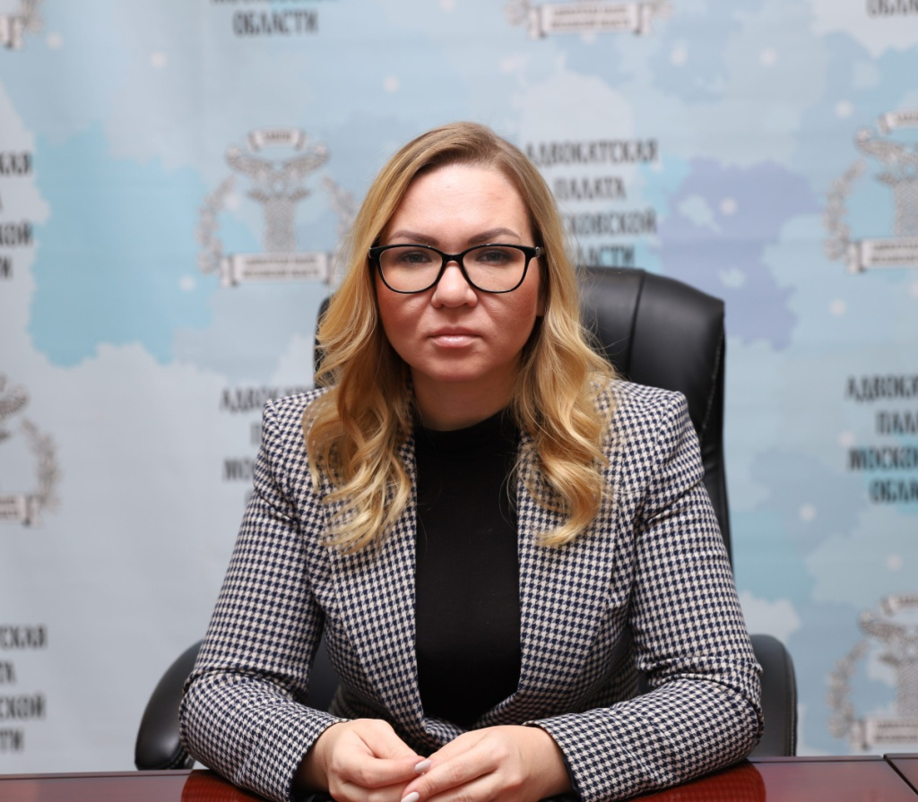Цветкова Александра Игоревна