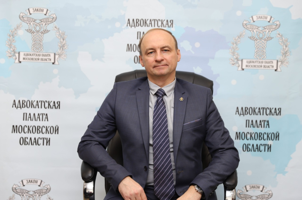 Архангельский Михаил Викторович