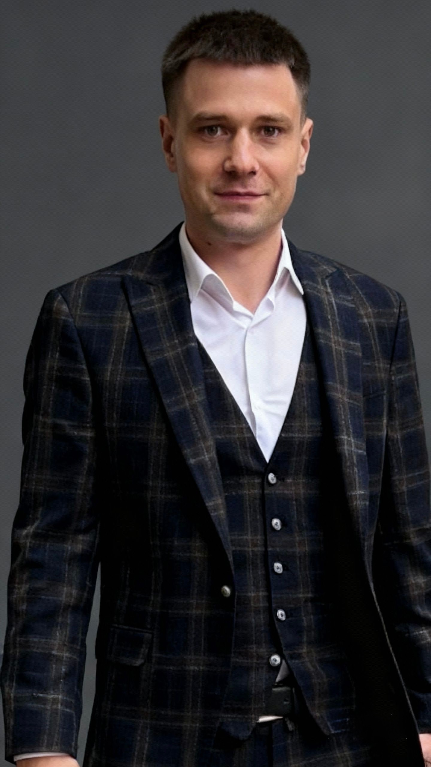 Антипов Евгений Сергеевич, Реестровый номер  50/11447