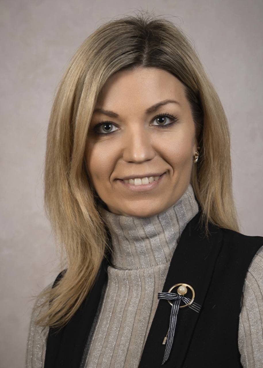 Кузнецова Юлия Юрьевна, Реестровый номер  50/11002