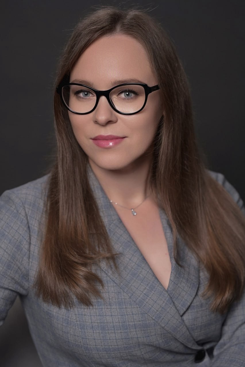 Лузгина Анна Ильинична, Реестровый номер  50/8250