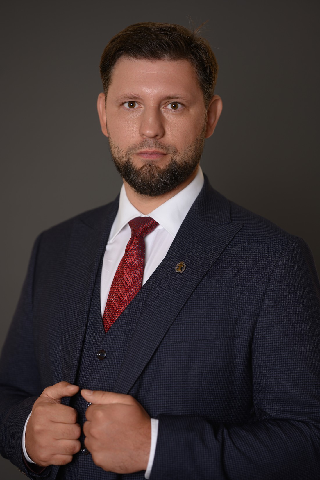 Кулешов Алексей Валерьевич, реестровый номер 50/7144